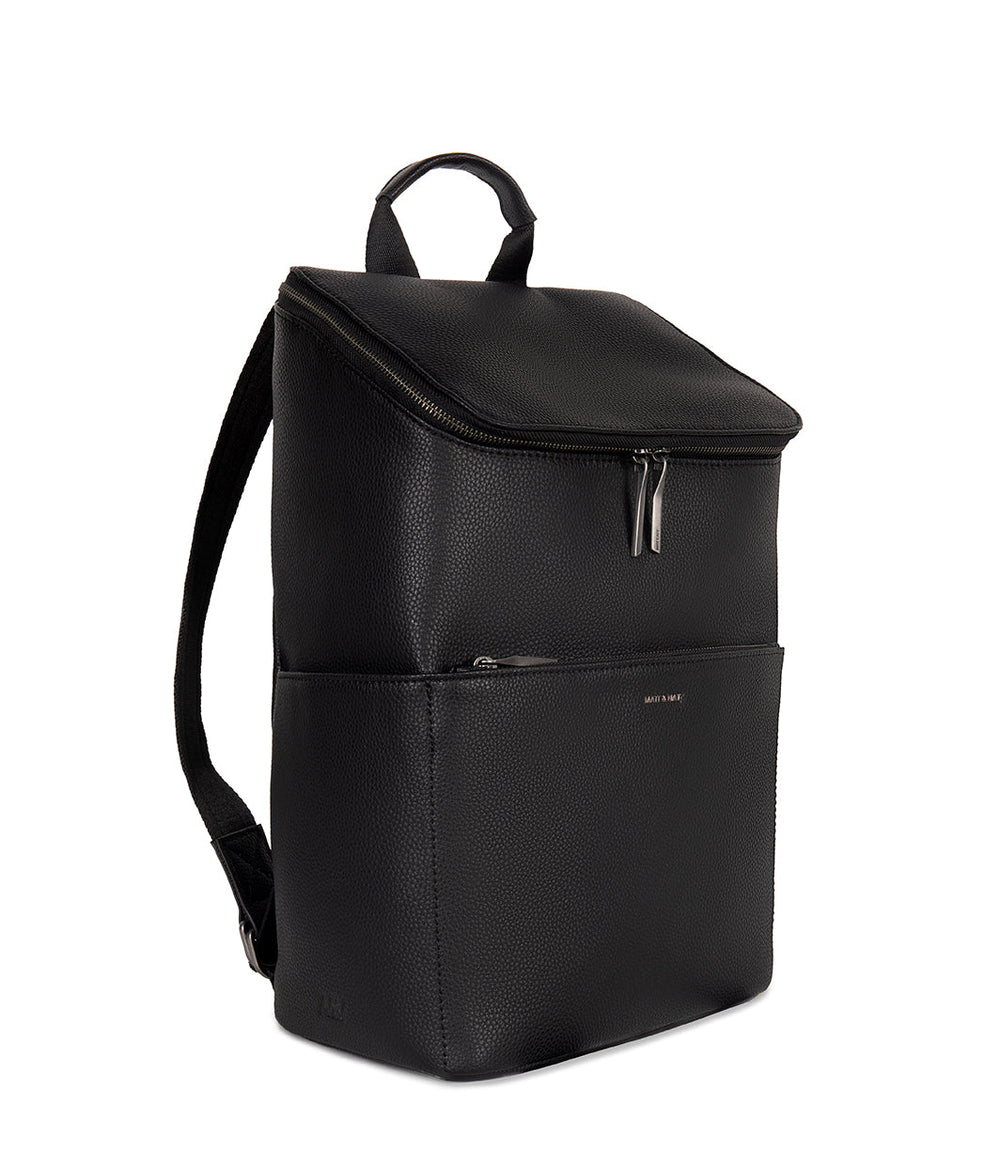 DEAN Vegan Backpack - Grain Matt & Nat Women|Men