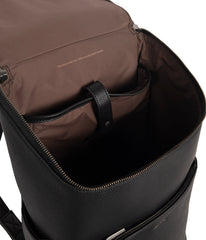 DEAN Vegan Backpack - Grain Matt & Nat Women|Men