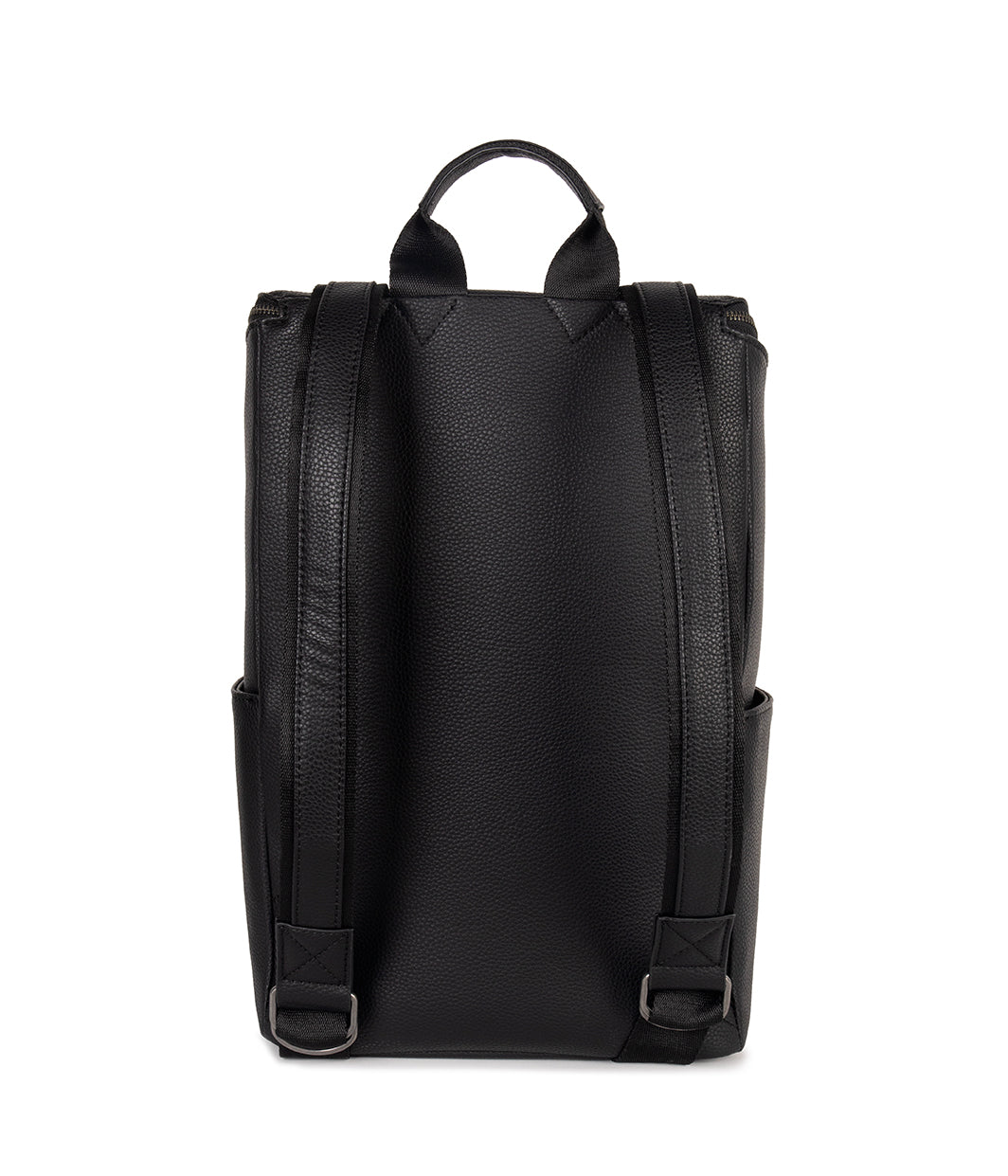DEAN Vegan Backpack - Grain Matt & Nat Women|Men