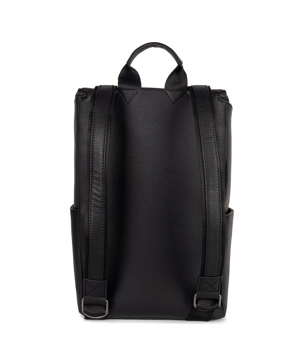 DEAN Vegan Backpack - Grain Matt & Nat Women|Men