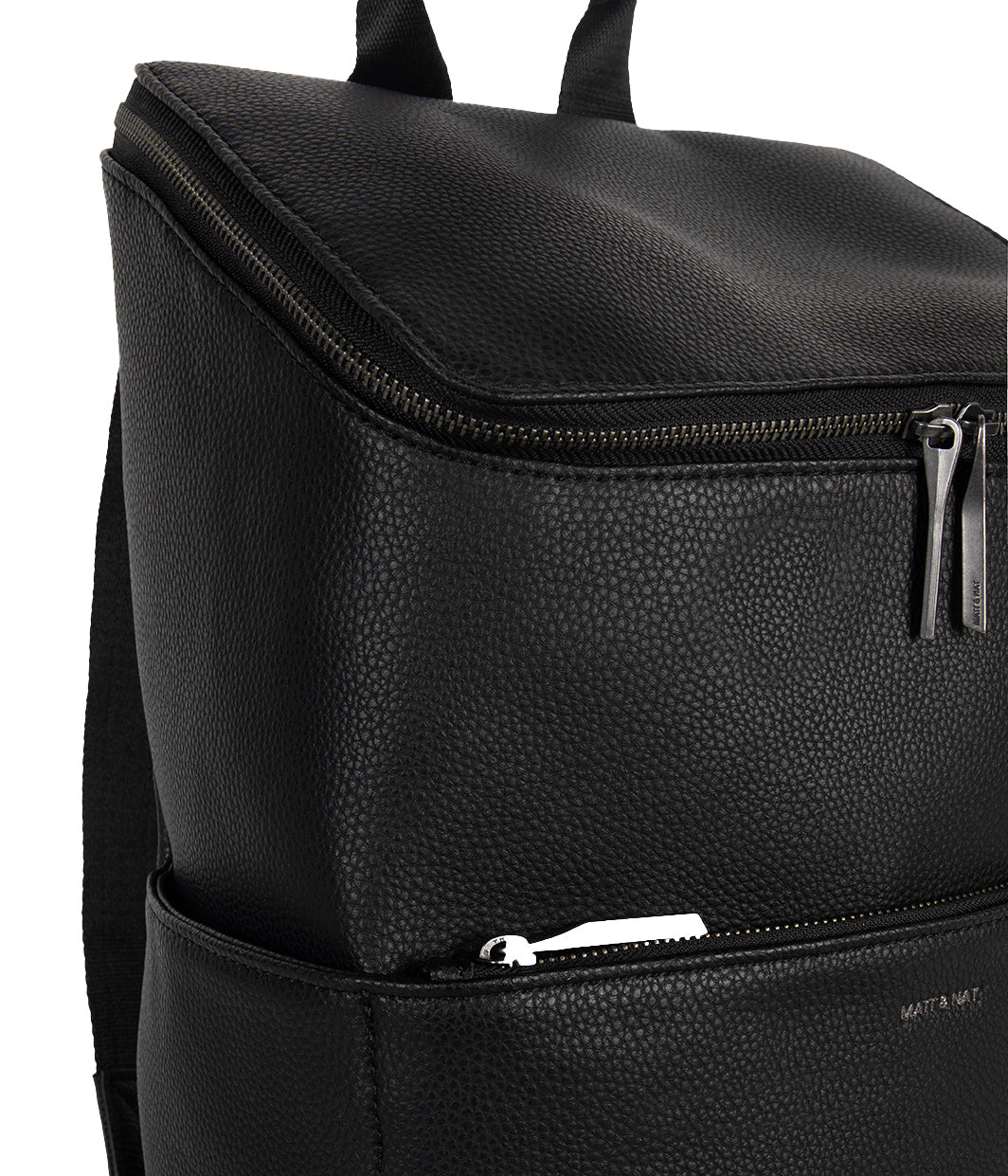 DEAN Vegan Backpack - Grain Matt & Nat Women|Men