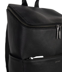DEAN Vegan Backpack - Grain Matt & Nat Women|Men