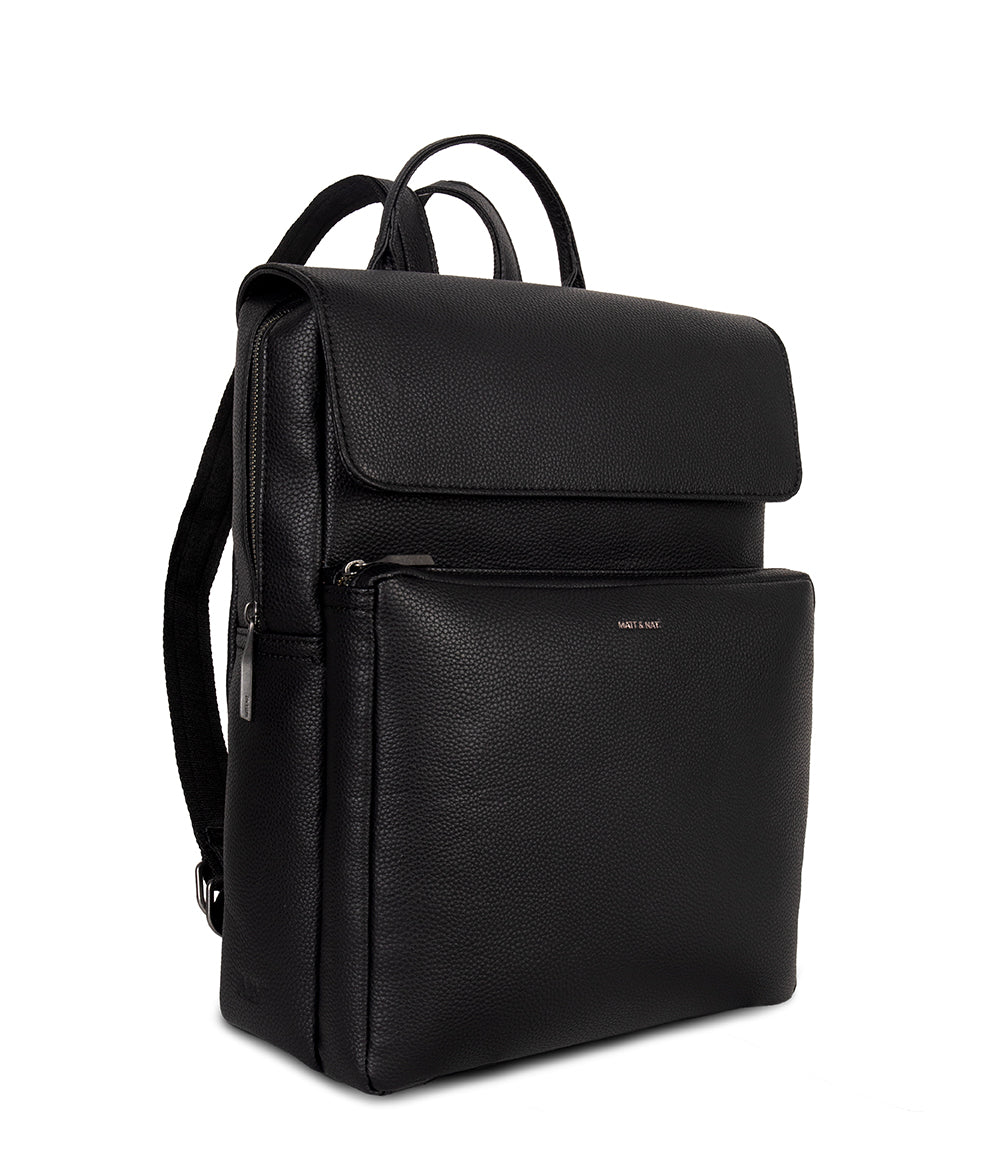 PAXX Vegan Backpack - Grain Matt & Nat Women|Men