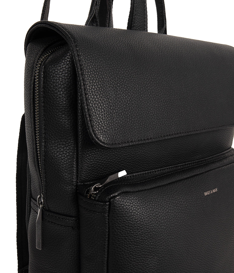 PAXX Vegan Backpack - Grain Matt & Nat Women|Men