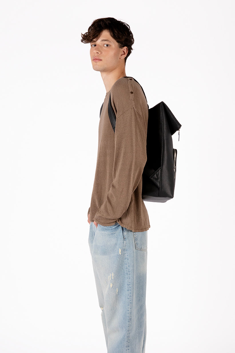 ARD Vegan Backpack - Grain Matt & Nat Women|Men|New Arrivals