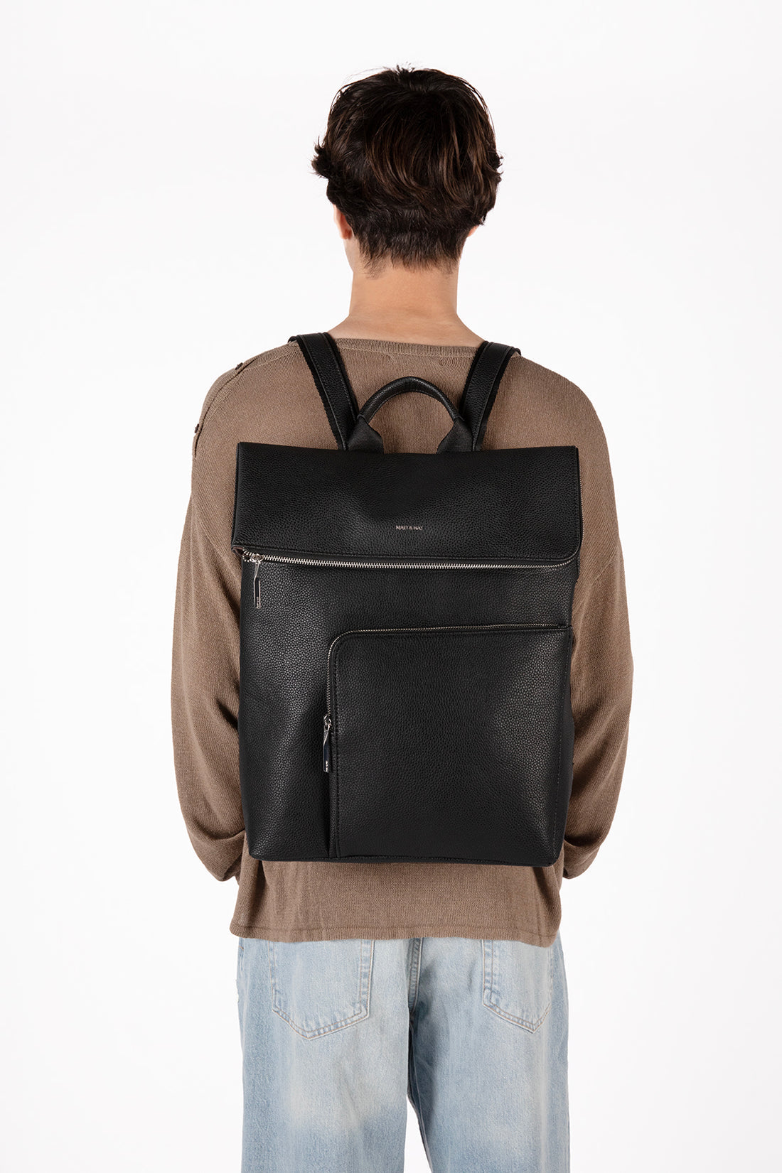 ARD Vegan Backpack - Grain Matt & Nat Women|Men|New Arrivals