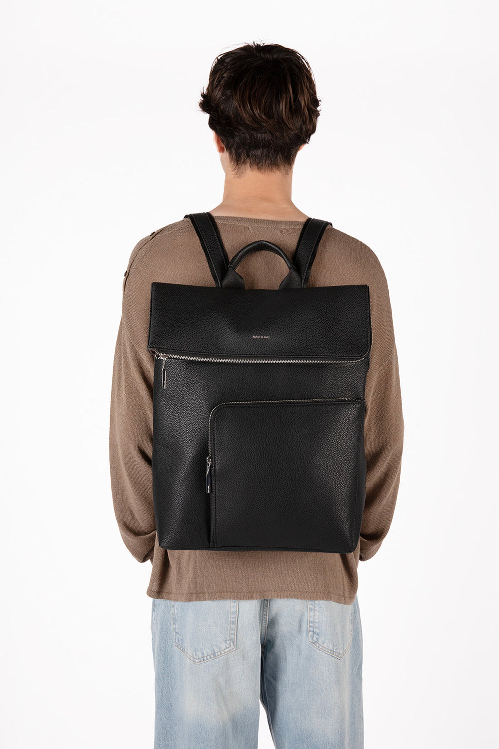 ARD Vegan Backpack - Grain Matt & Nat Women|Men|New Arrivals