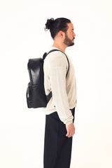 DONNIE Vegan Backpack – Theme Matt & Nat Women|Men