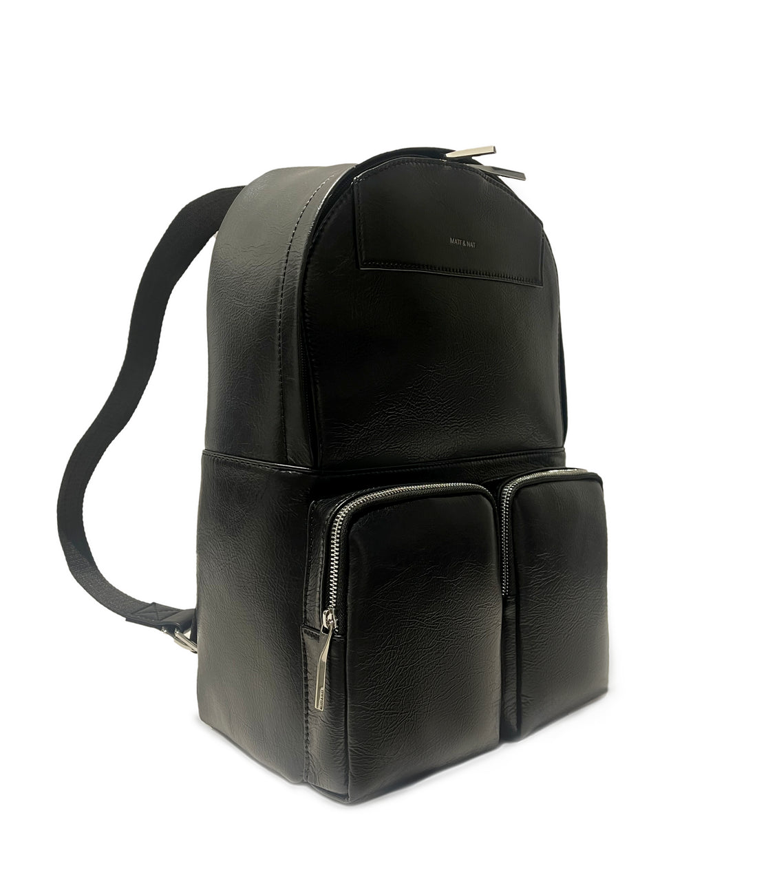 DONNIE Vegan Backpack – Theme Matt & Nat Women|Men