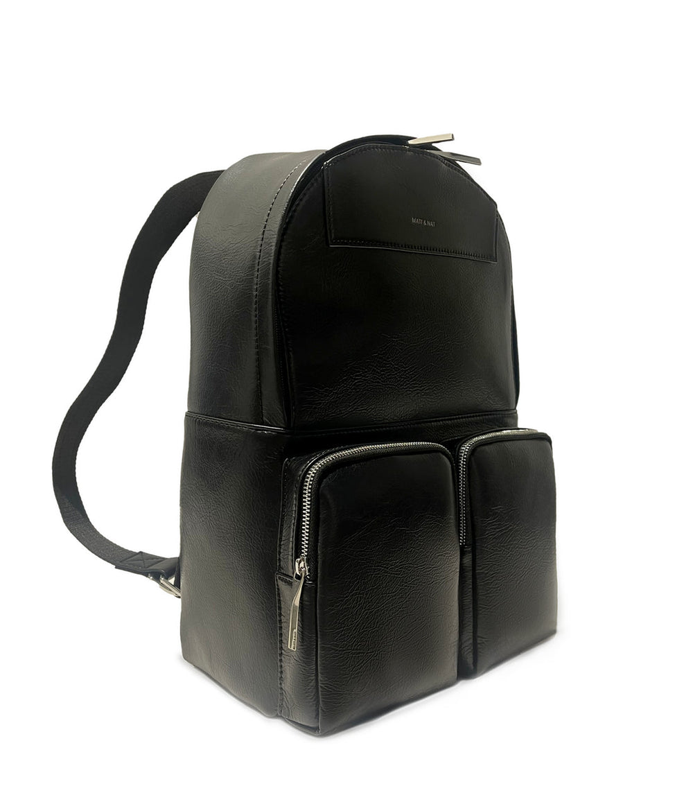 DONNIE Vegan Backpack – Theme Matt & Nat Women|Men