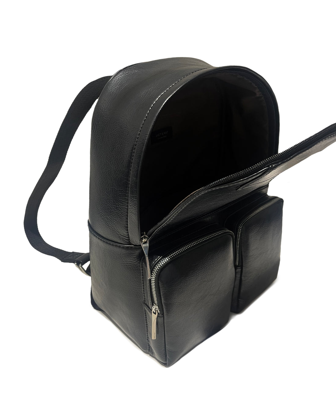 DONNIE Vegan Backpack – Theme Matt & Nat Women|Men
