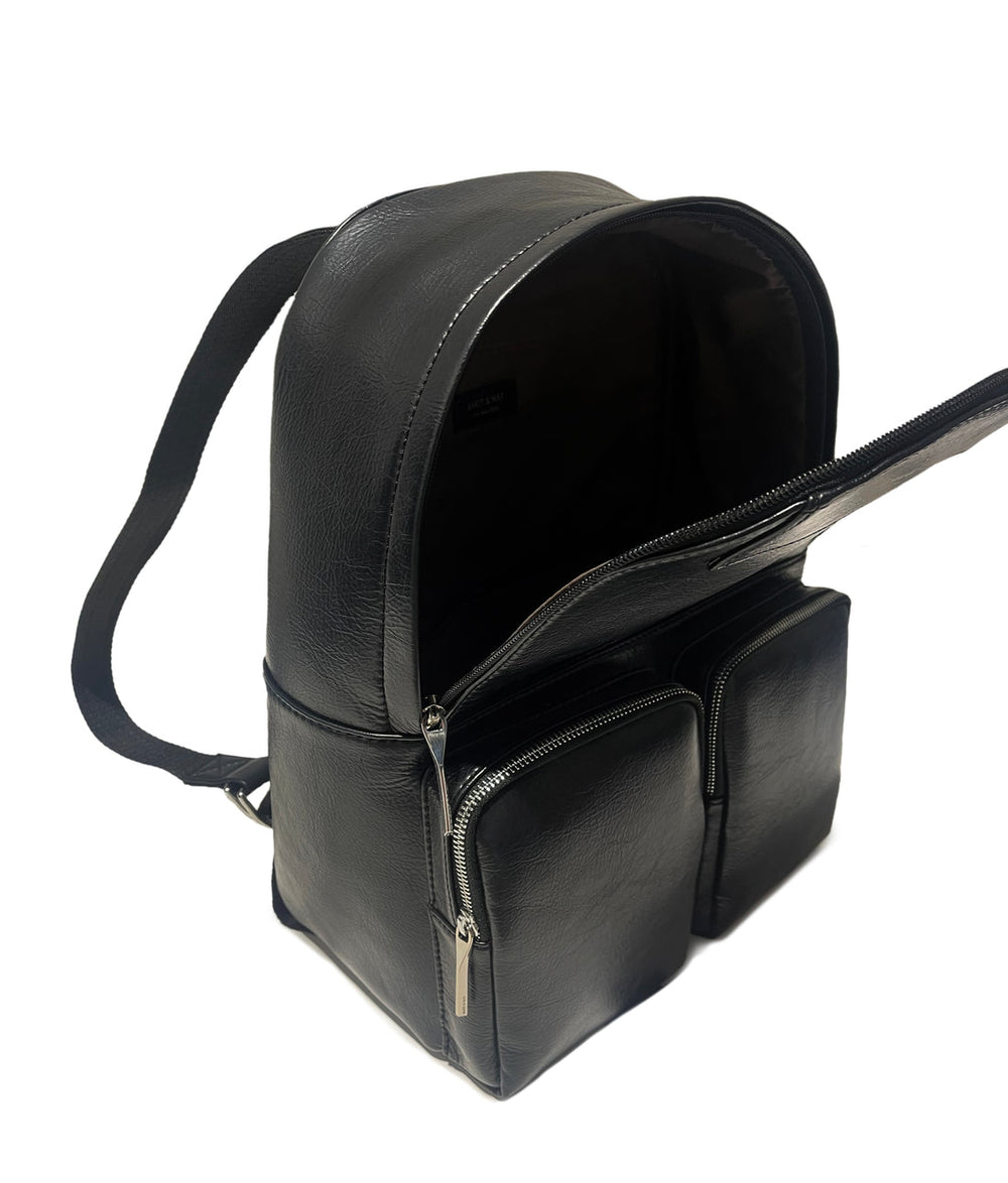 DONNIE Vegan Backpack – Theme Matt & Nat Women|Men