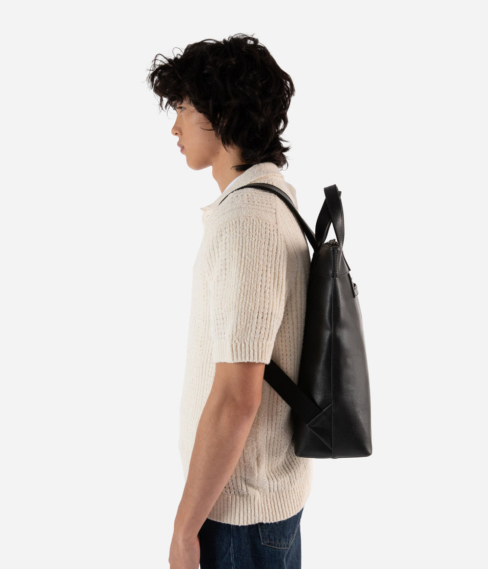 ZACH Vegan Backpack - Vintage Matt & Nat Women|Men