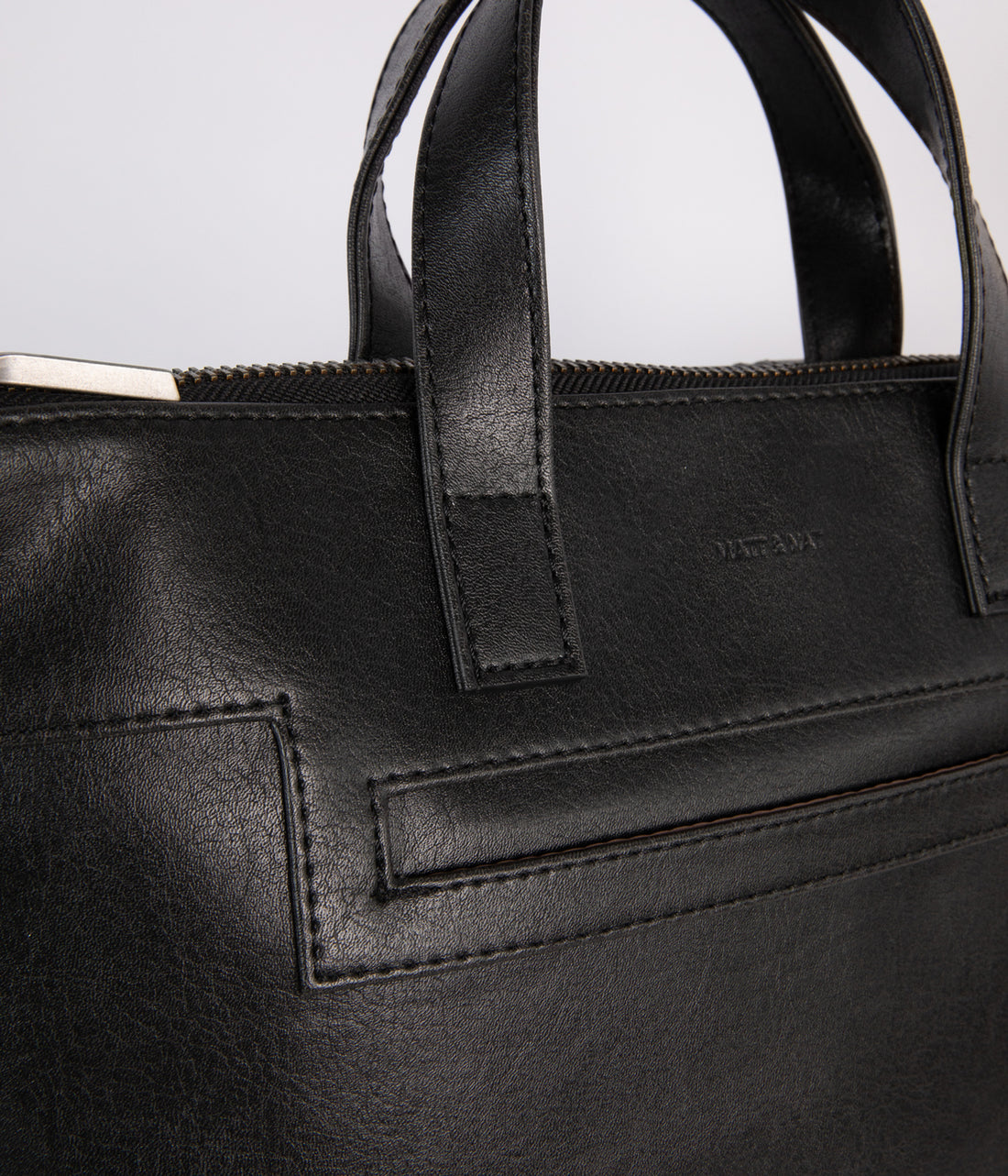 ZACH Vegan Backpack - Vintage Matt & Nat Women|Men
