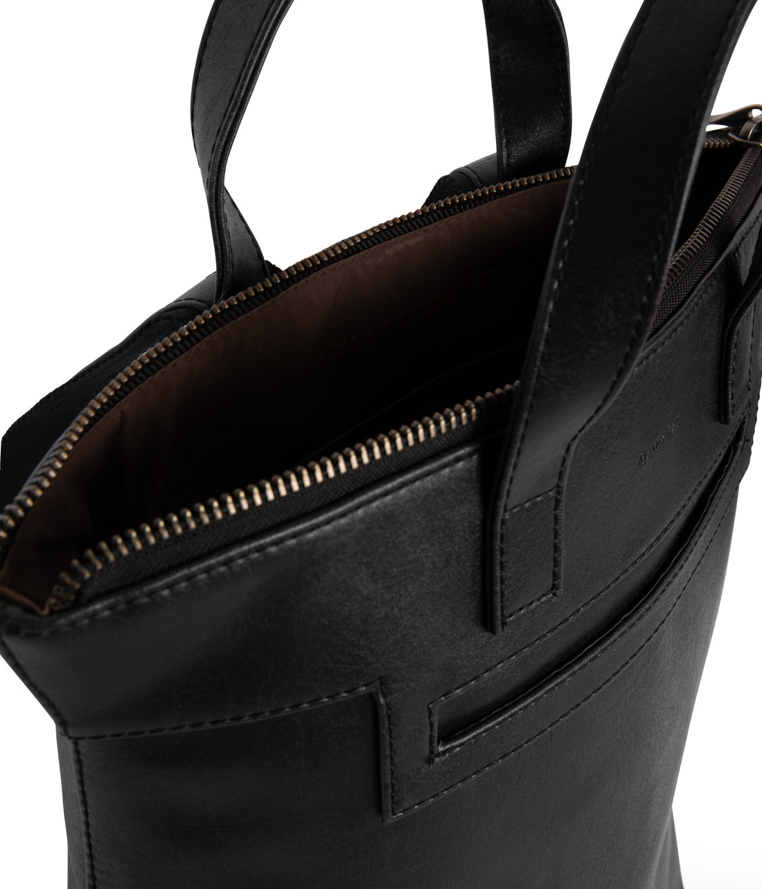 ZACH Vegan Backpack - Vintage Matt & Nat Women|Men