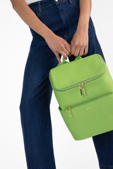 BRAVE Vegan Backpack - Grain Matt & Nat Women|Sale|New Arrivals