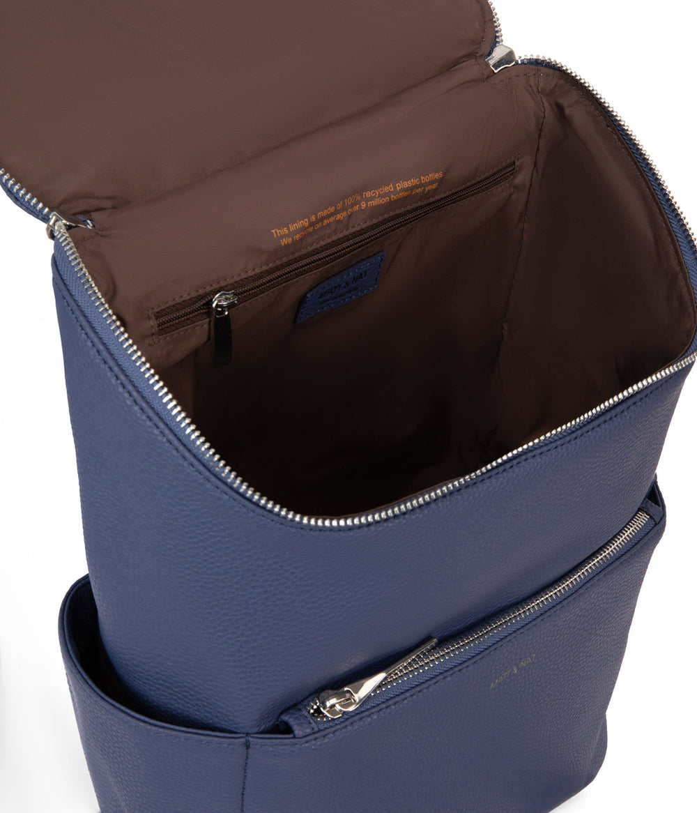 BRAVE Vegan Backpack - Grain Matt & Nat Women|Sale|New Arrivals
