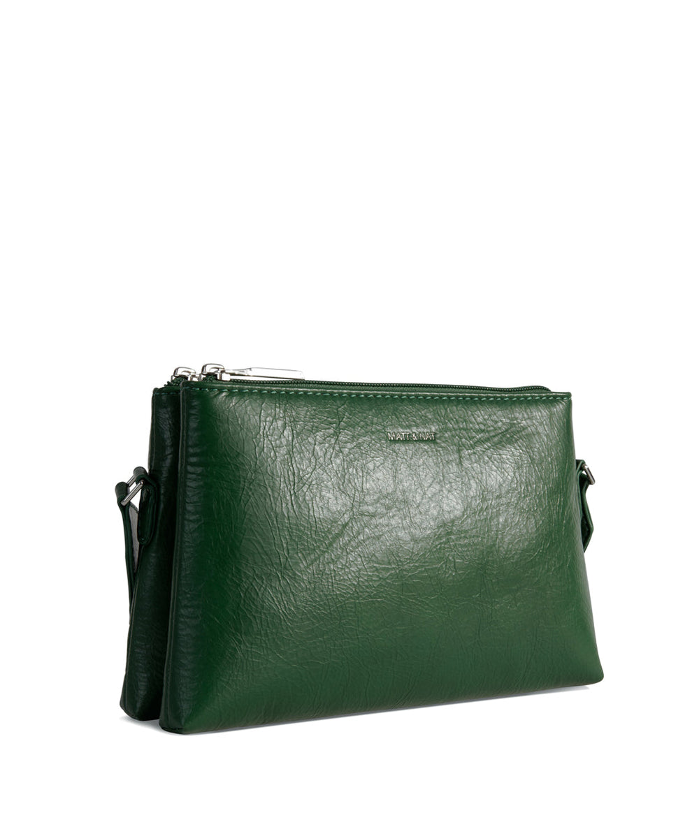 INDIE Vegan Satchel - Theme Matt & Nat Women|New Arrivals|Sale