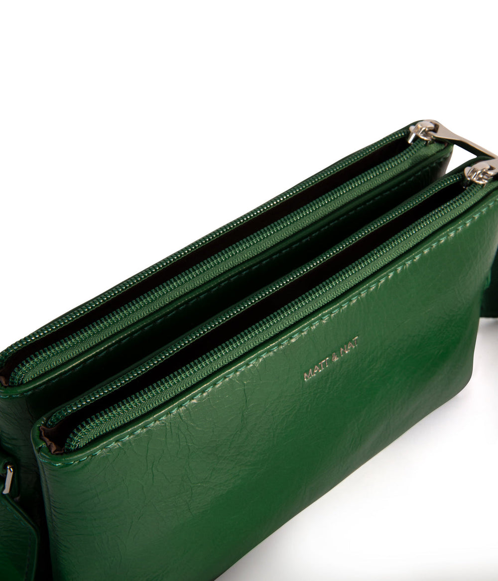 INDIE Vegan Satchel - Theme Matt & Nat Women|New Arrivals|Sale