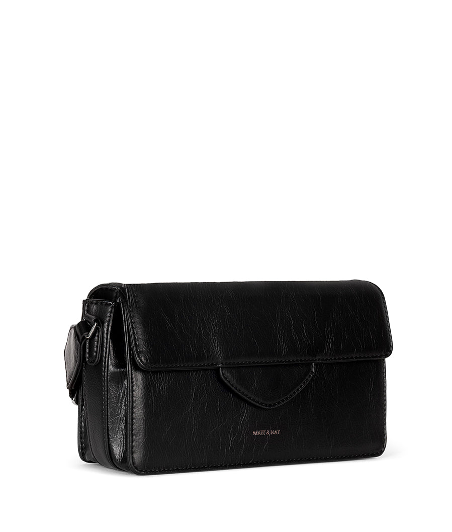 VENESA Vegan Crossbody Bag – Theme Matt & Nat Women|New Arrivals