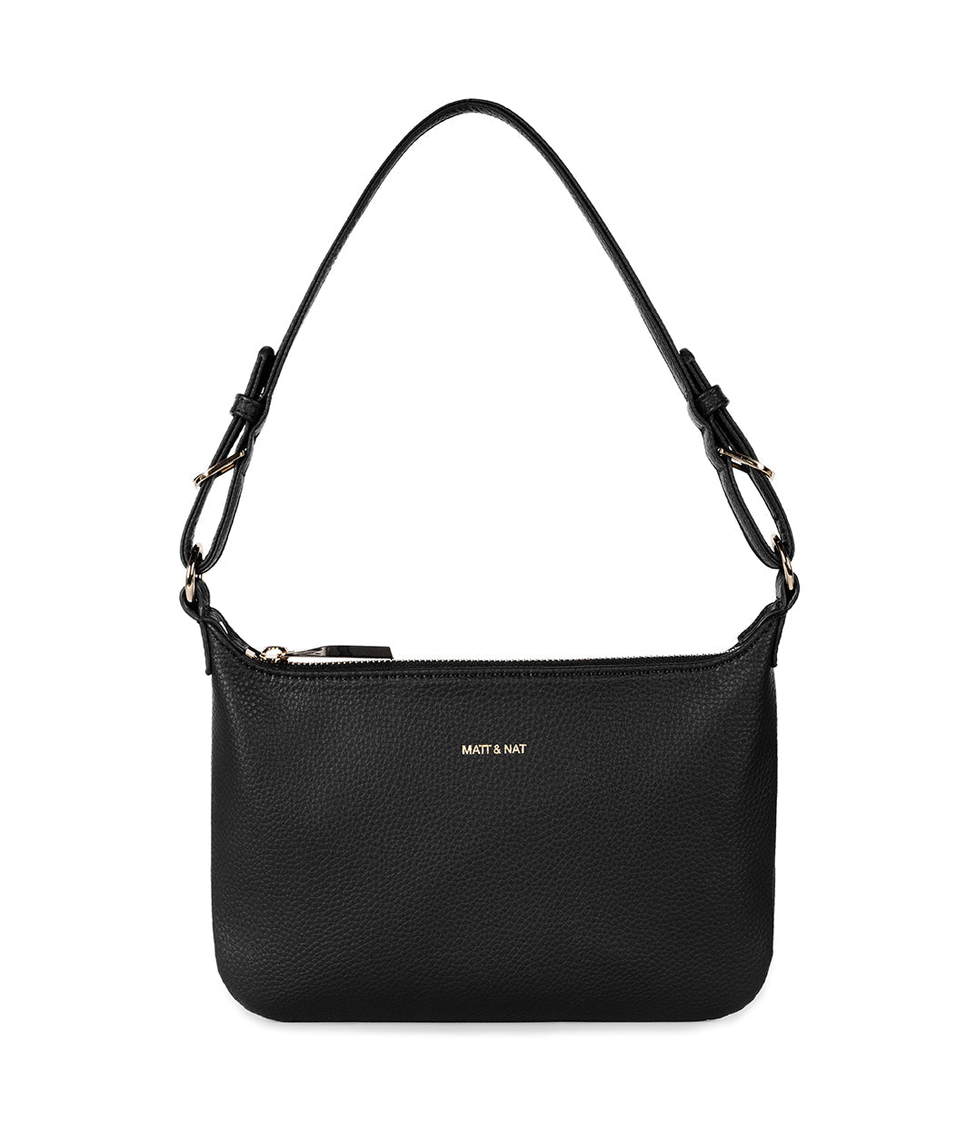 JINA Vegan Shoulder Bag - Grain Matt & Nat Women|New Arrivals