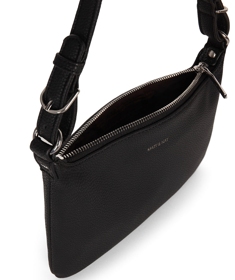 JINA Vegan Shoulder Bag - Grain Matt & Nat Women|New Arrivals