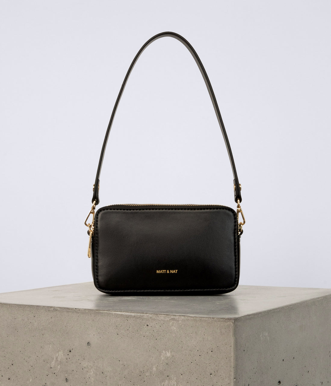 FARAH Vegan Crossbody Bag - UPPEAL Matt & Nat Women
