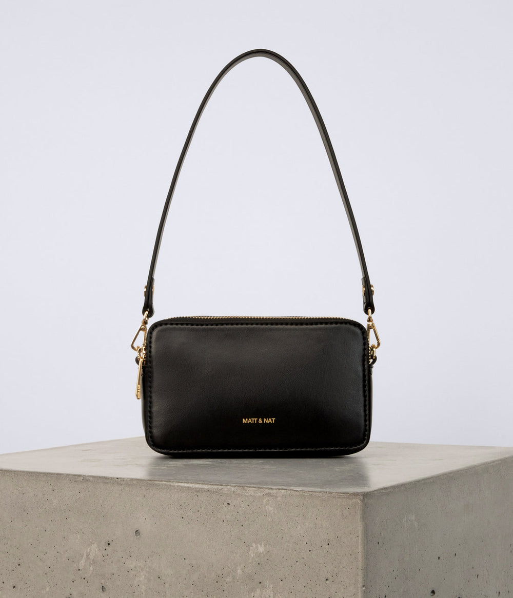 FARAH Vegan Crossbody Bag - UPPEAL Matt & Nat Women
