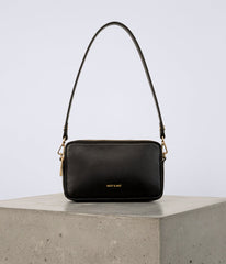FARAH Vegan Crossbody Bag - UPPEAL Matt & Nat Women