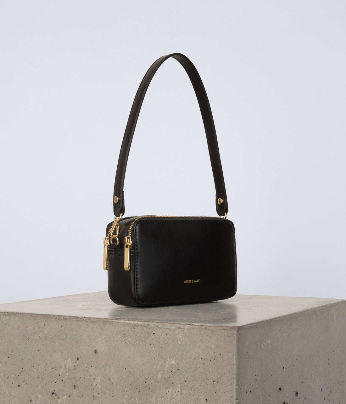 FARAH Vegan Crossbody Bag - UPPEAL Matt & Nat Women