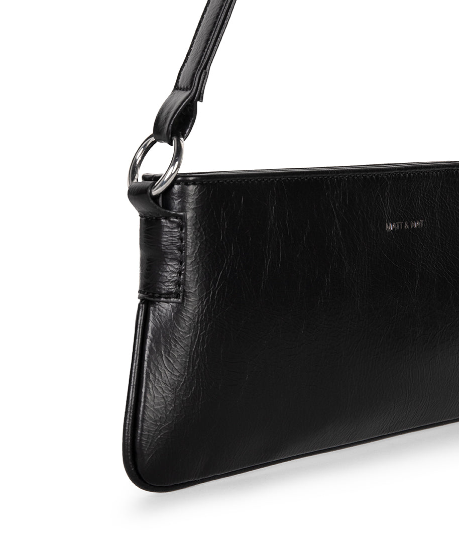 YVONNE Vegan Shoulder Bag – Theme Matt & Nat Women|New Arrivals