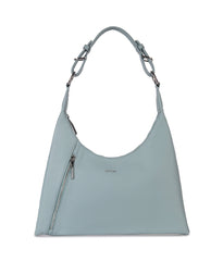 MORGAN Vegan Hobo Bag – Grain Matt & Nat Women|New Arrivals