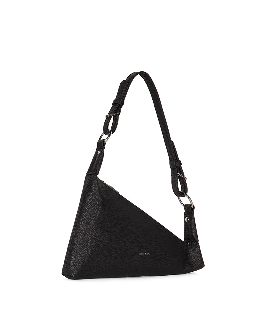 MATINA Vegan shoulder bag - Grain Matt & Nat Women|New Arrivals