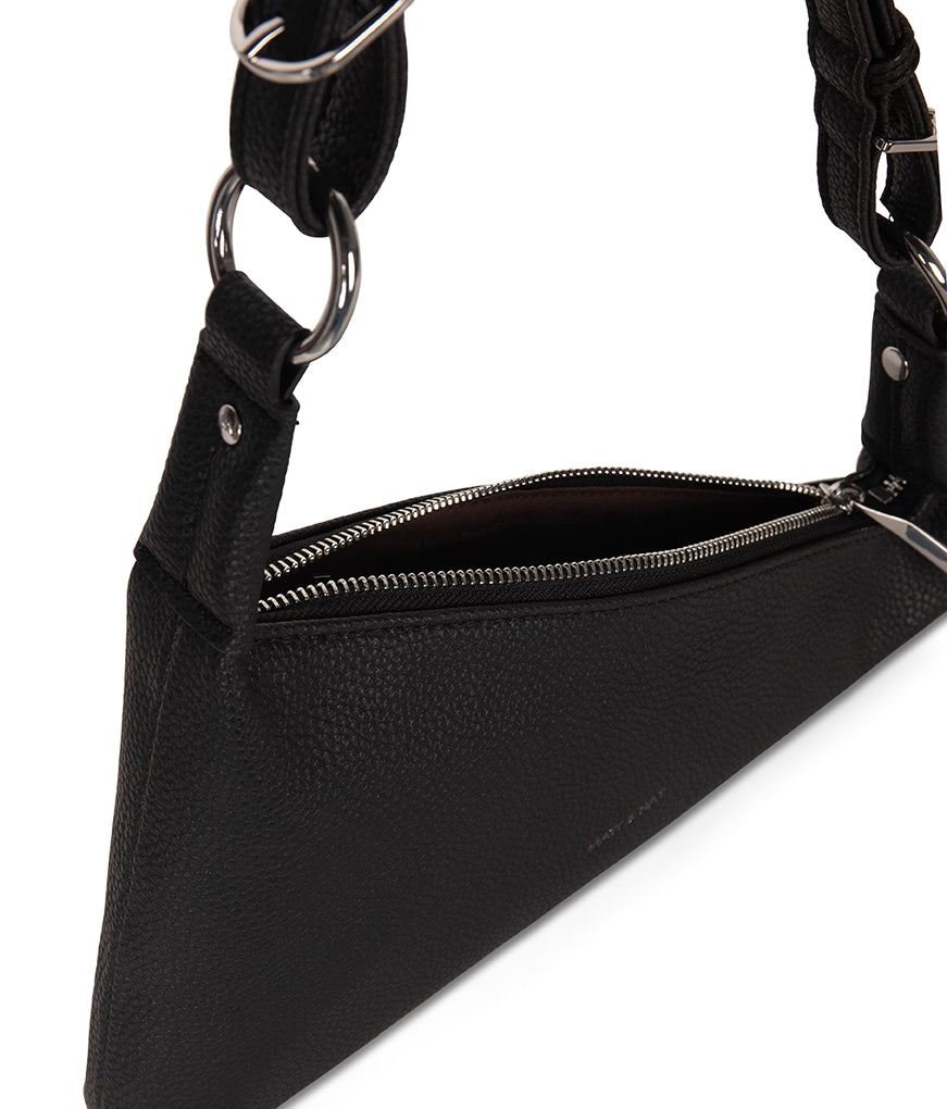 MATINA Vegan shoulder bag - Grain Matt & Nat Women|New Arrivals