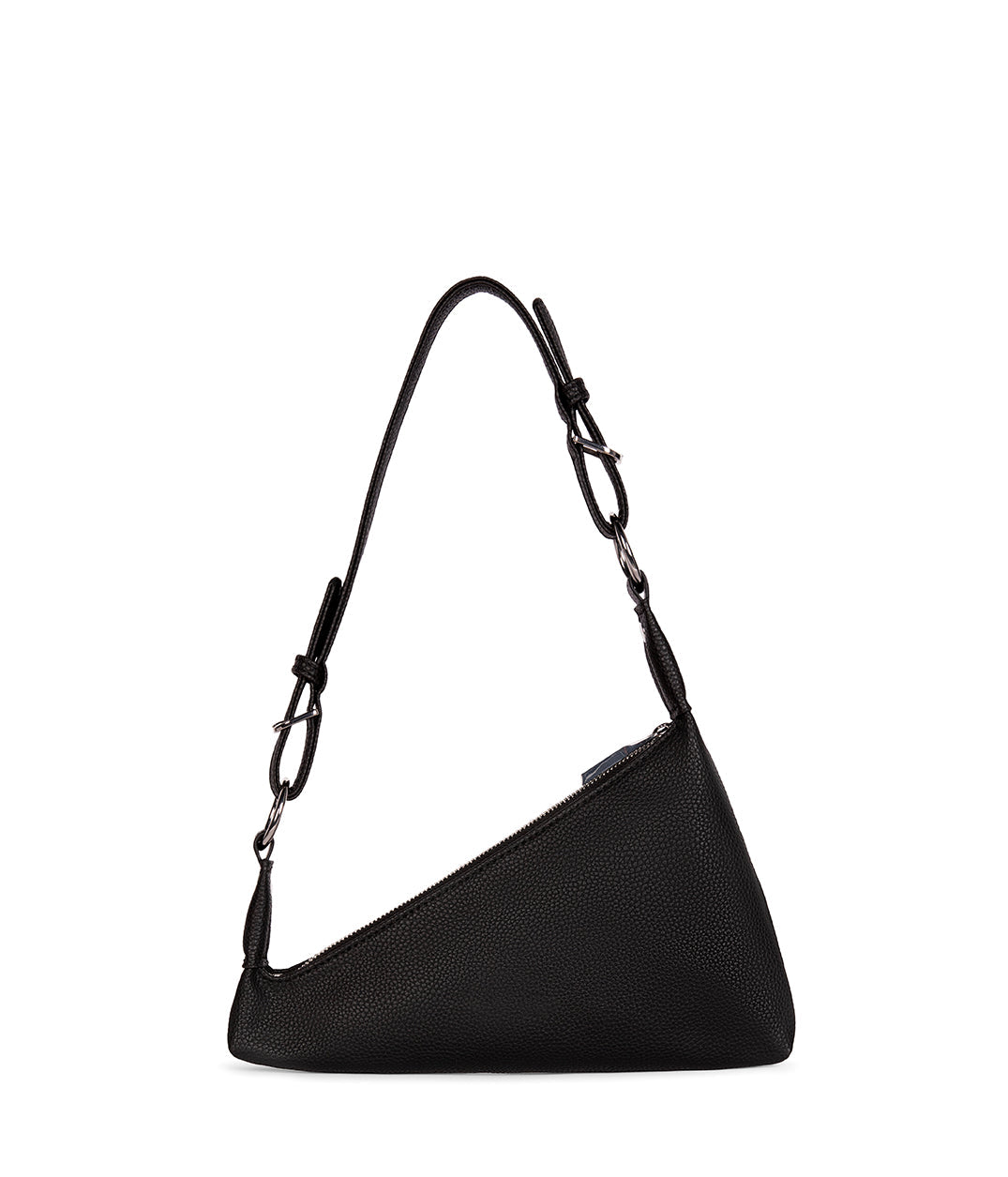 MATINA Vegan shoulder bag - Grain Matt & Nat Women|New Arrivals