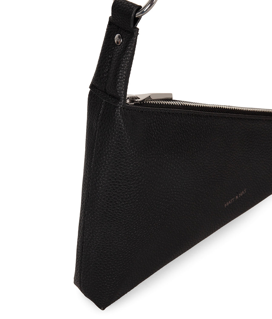 MATINA Vegan shoulder bag - Grain Matt & Nat Women|New Arrivals