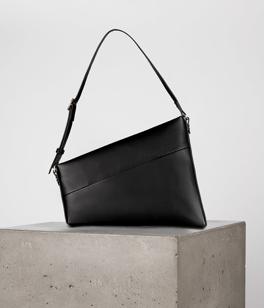 MAITRY Vegan Shoulder Bag - UPPEAL Matt & Nat Women|Sale|New Arrivals