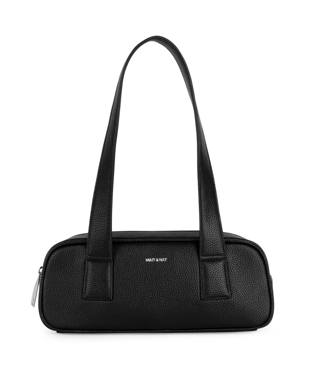 LEMUR Vegan Satchel – Grain Matt & Nat Women|Sale|New Arrivals