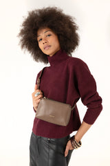 PETEL Vegan Belt Bag – Theme Matt & Nat Women|New Arrivals