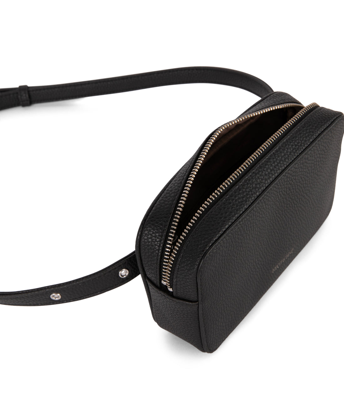LARRA Vegan Belt Bag – Grain Matt & Nat Women|New Arrivals