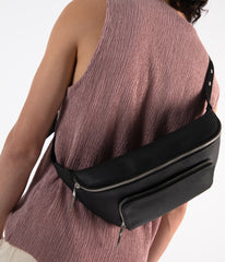 KORA Vegan Belt Bag - Grain Matt & Nat Women|Men|Sale