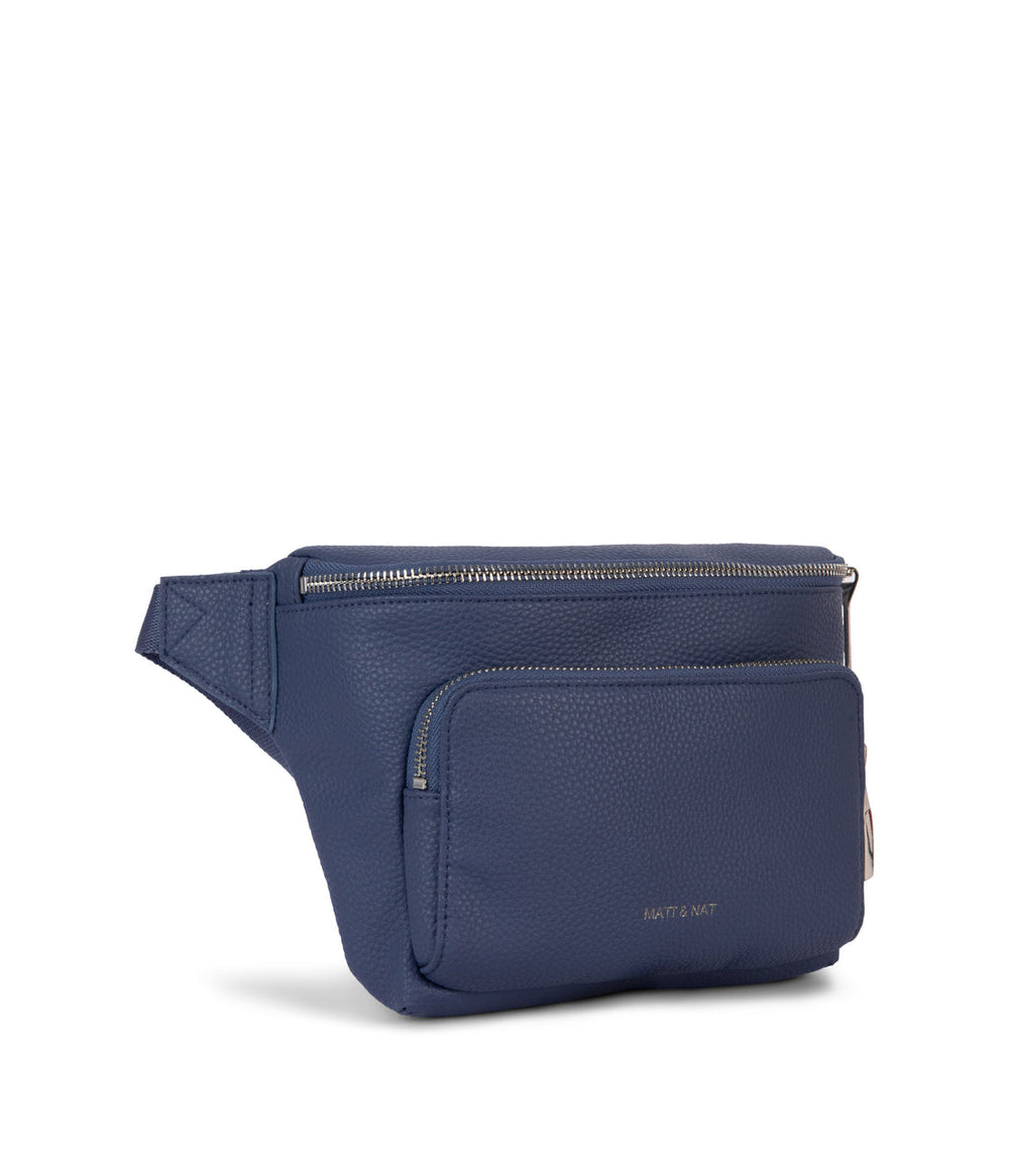 KORA Vegan Belt Bag - Grain Matt & Nat Women|Men|Sale
