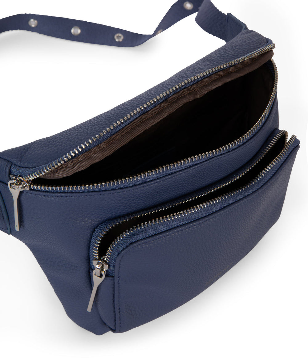 KORA Vegan Belt Bag - Grain Matt & Nat Women|Men|Sale