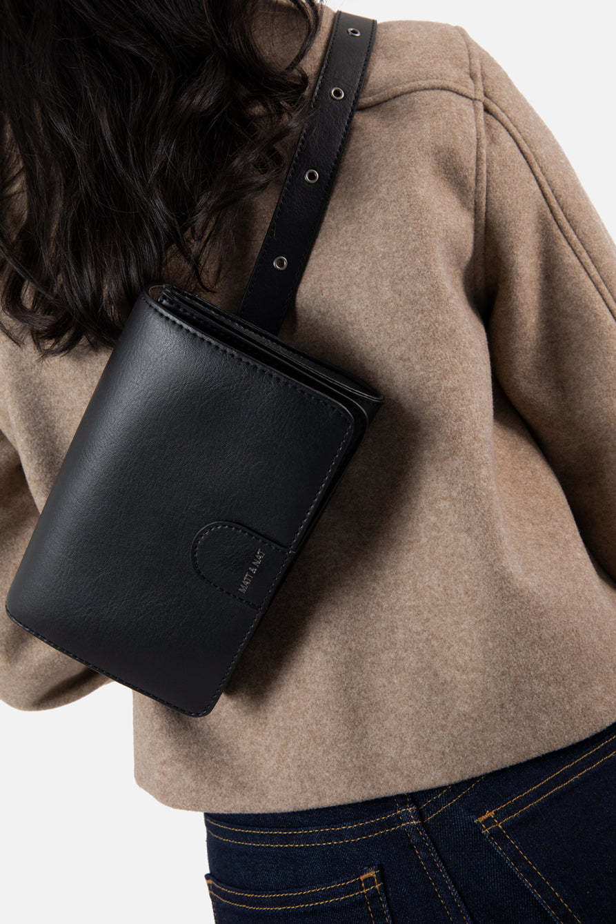 NINO Vegan Belt Bag - Arbor Matt & Nat Women|Sale