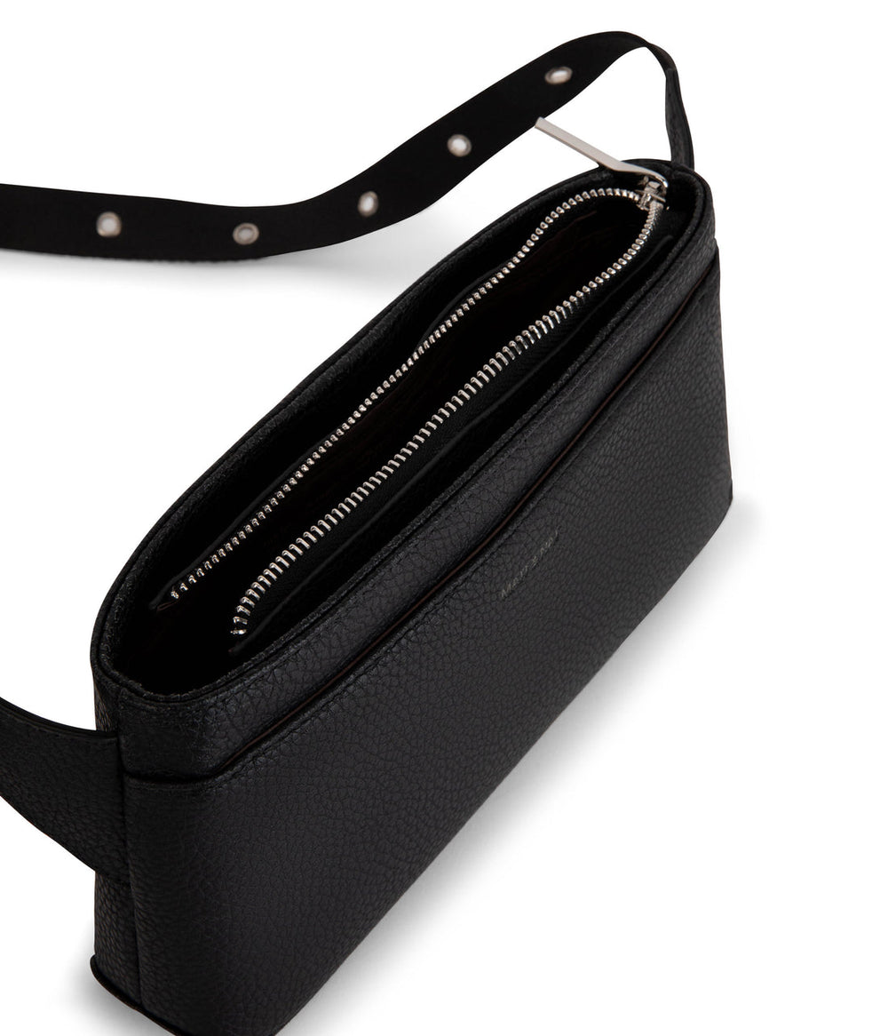 GOR Vegan Belt Bag - Purity Matt & Nat Women|Sale