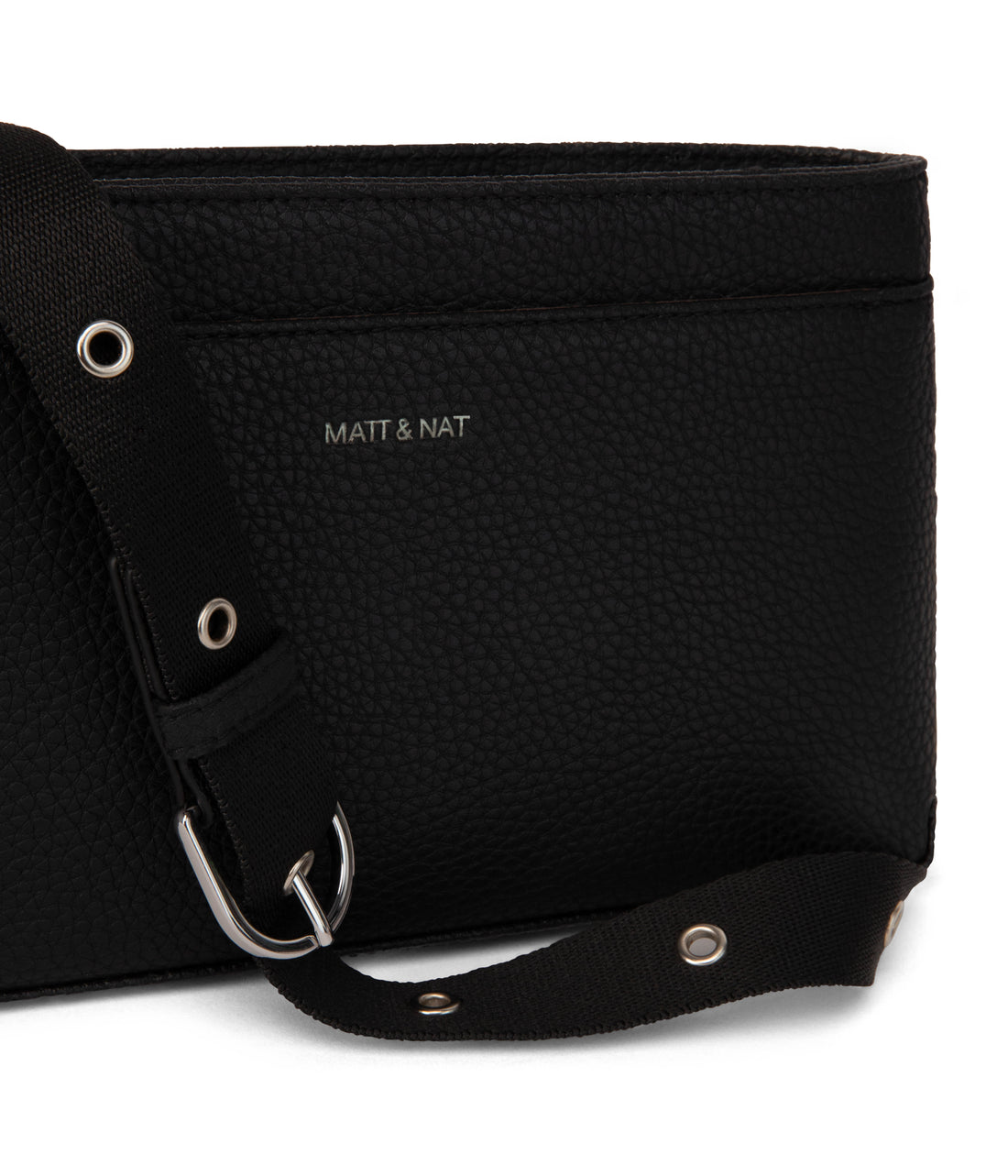 GOR Vegan Belt Bag - Purity Matt & Nat Women|Sale