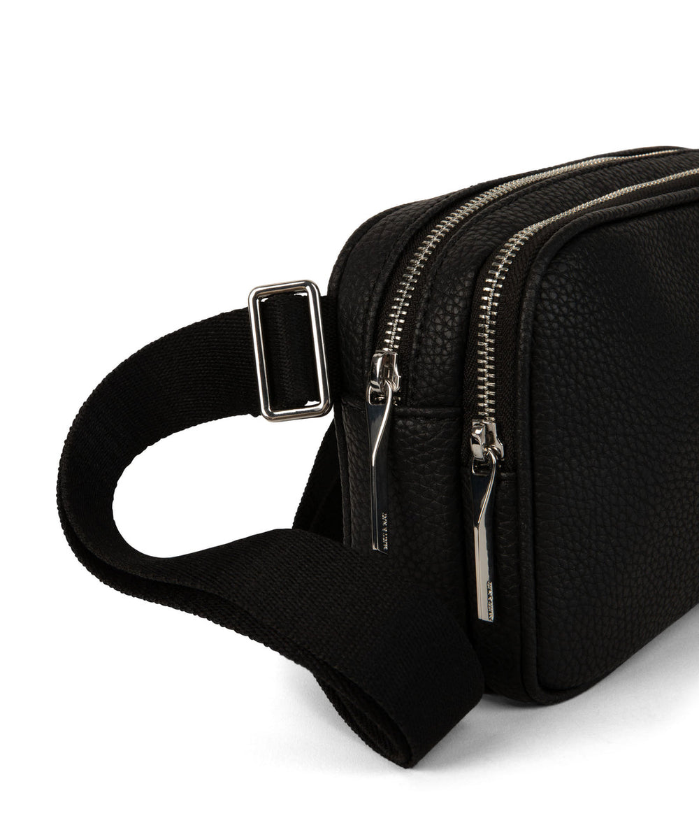 VEDI Vegan Belt Bag - Purity Matt & Nat Women|Men|Sale