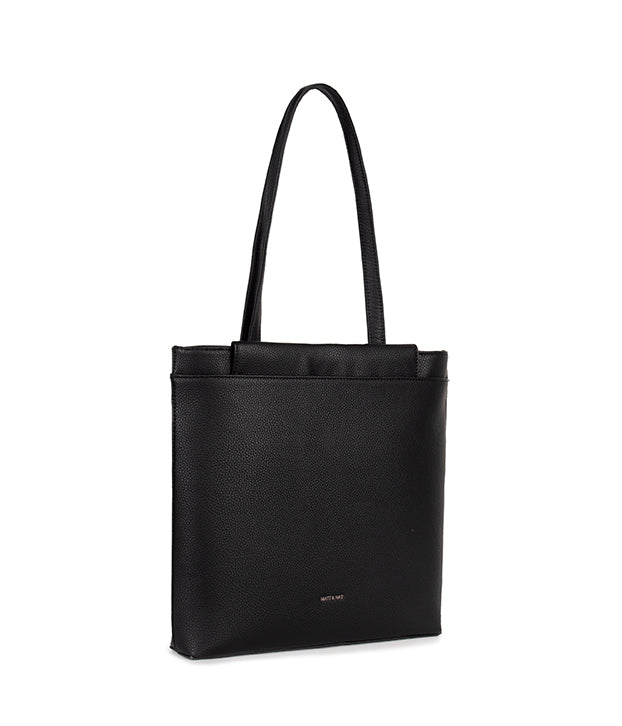 KOE Vegan Tote Bag - Grain Matt & Nat Women|Men