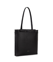 KOE Vegan Tote Bag - Grain Matt & Nat Women|Men