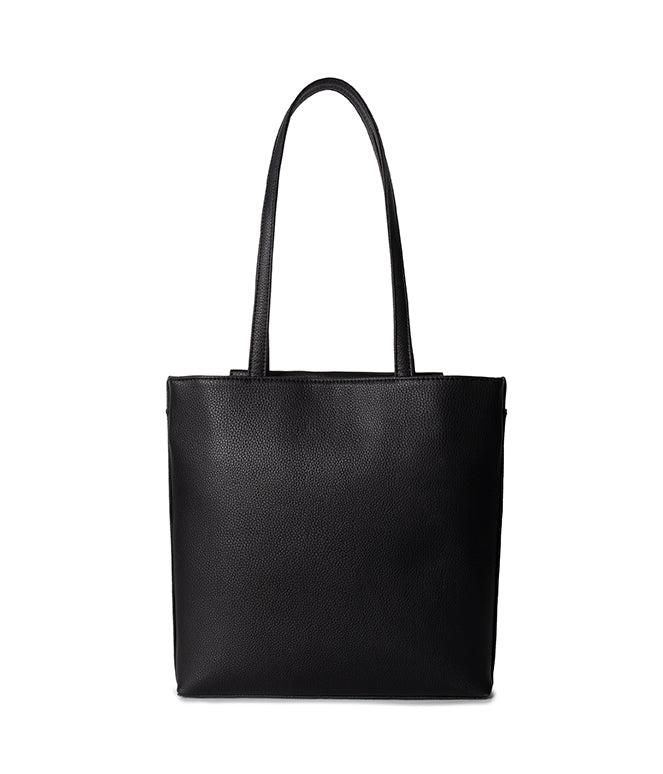 KOE Vegan Tote Bag - Grain Matt & Nat Women|Men